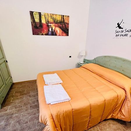 Podere La Miniera Relax & Food シエーナ エクステリア 写真