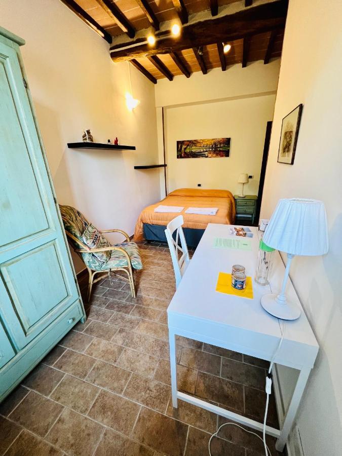 Podere La Miniera Relax & Food シエーナ エクステリア 写真