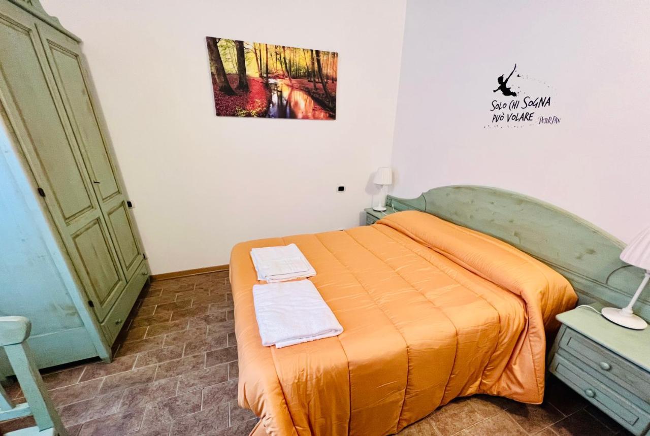 Podere La Miniera Relax & Food シエーナ エクステリア 写真
